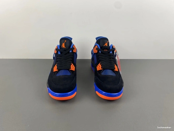 Cheap LUCY AIR Jordan Cavs 4 308497-027 Retro 0720